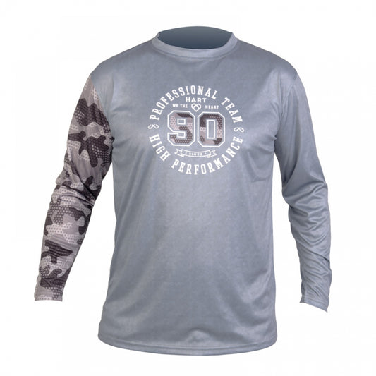CAMISETA HART VINTAGE-TL