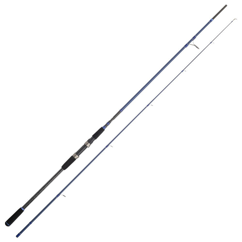 CAÑA CINNETIC BLUE LINE SEABASS 240M 2.40M 15-45GR