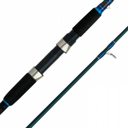 CAÑA CINNETIC BLUE WIN SHORE JIG 275MH 2.75M 30-90GR