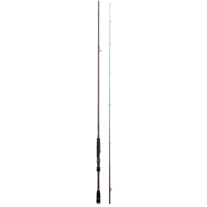 CAÑA CINNETIC SKY LINE PURPLE EGING 258M 2.58M 2.5-4.0