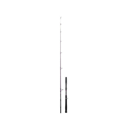 CAÑA CINNETIC SKYLINE PURPLE CRAFTY KAYAK 2.10M 5-30LB