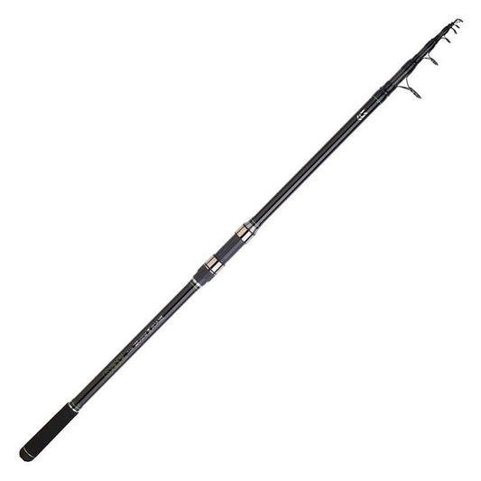 CAÑA DAIWA BLACK WIDOW MULTI 360M 60-120GR