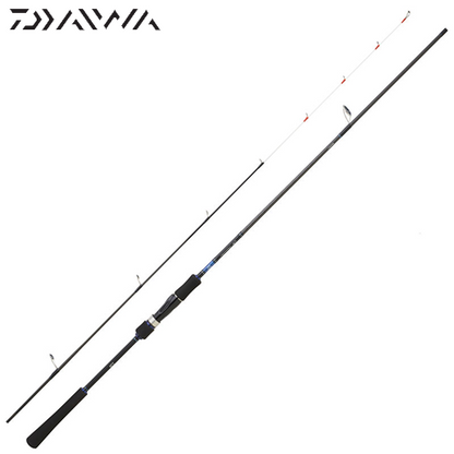 CAÑA DAIWA EMERALDAS BOAT 702MS 2.13M 40-100GR