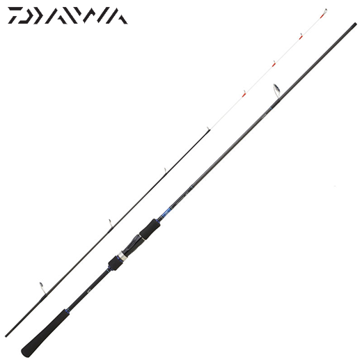 CAÑA DAIWA EMERALDAS BOAT 702MS 2.13M 40-100GR