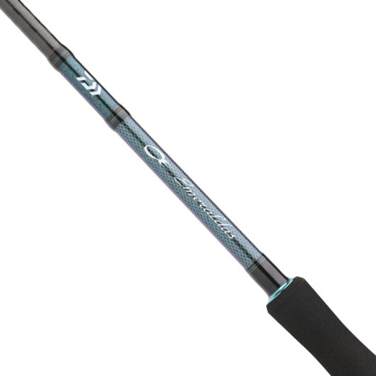 CAÑA DAIWA EMERALDAS E 86ML 2.59M 2.0-3.5