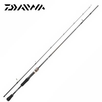CAÑA DAIWA EXCELER 662LFS 1.98M 3-10GR