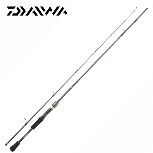 CAÑA DAIWA EXCELER 662LFS 1.98M 3-10GR