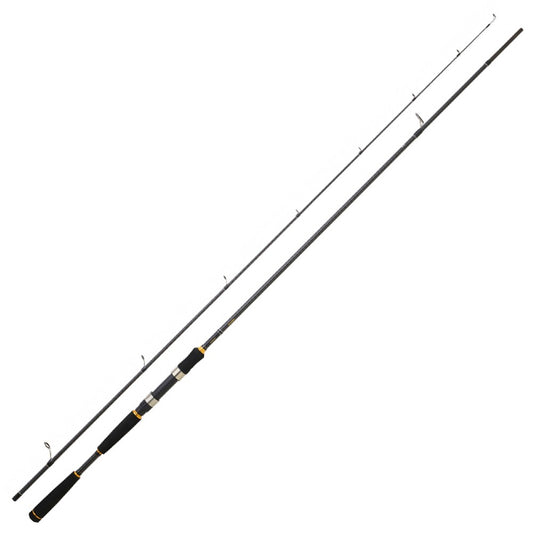 CAÑA DAIWA LEGALIS SEABASS 2.40M 10-35GR