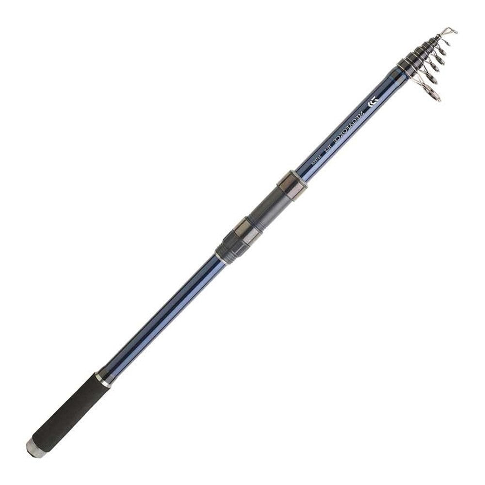 CAÑA DAIWA MEGAFORCE TELE 39 TXH 3.9M 70-150GR