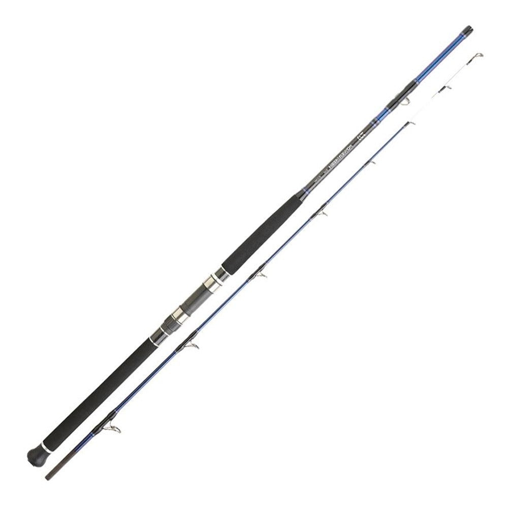 CAÑA DAIWA POWERMESH BOAT 212MH 2.10M 50-200GR