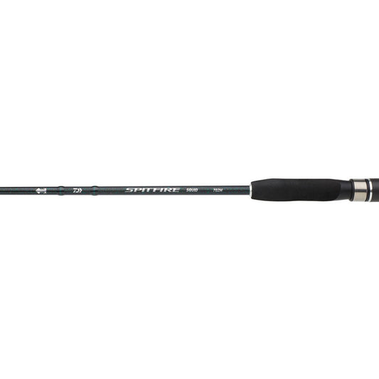 CAÑA DAIWA SPITFIRE 802M 2.44M 2.0-3.5