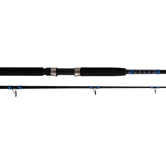 CAÑA CINNETIC BLUE WIN CLASSIC BOAT 1.95M 5-25LB