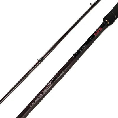 CAÑA DTD CALAMARI HUNTER 2.46M 2.0-3.5