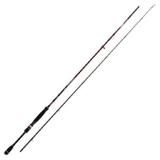 CAÑA DTD CALAMARI HUNTER 2.46M 2.0-3.5