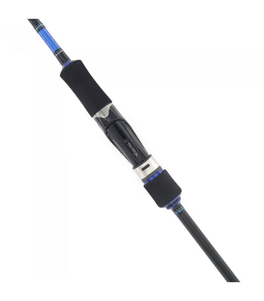 CAÑA DAIWA EMERALDAS BOAT 702MS 2.13M 40-100GR