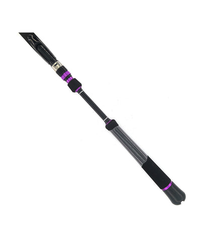 CAÑA CINNETIC EXPLORER SQUID JIG 160 1.60M 20-70GR