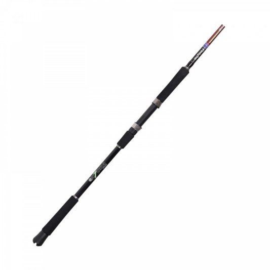 CAÑA H7DRA GHIBLI 1.80M 20-120GR