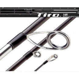 CAÑA GRAPHIETLEADER TIRO Monster Rock 832M-MR 2.51M 7-28GR