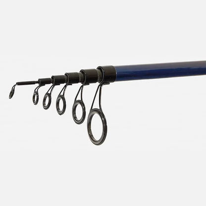 CAÑA GRAUVELL NOMAD 210 - 2.10M, 4-15GR (TRAVEL)