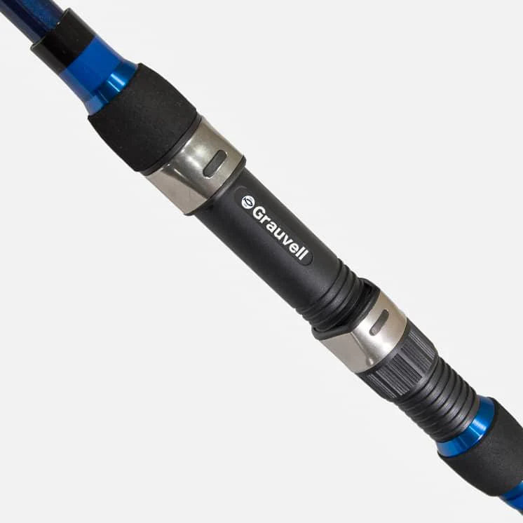CAÑA GRAUVELL NOMAD 210 - 2.10M, 4-15GR (TRAVEL)