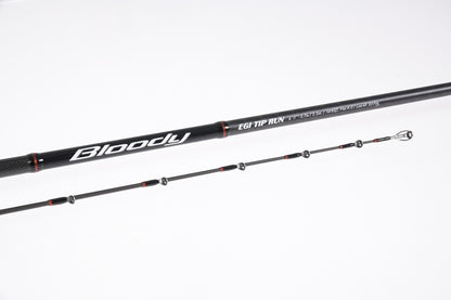 CAÑA HART BLOODY TIP RUN 2.11M 20-70GR
