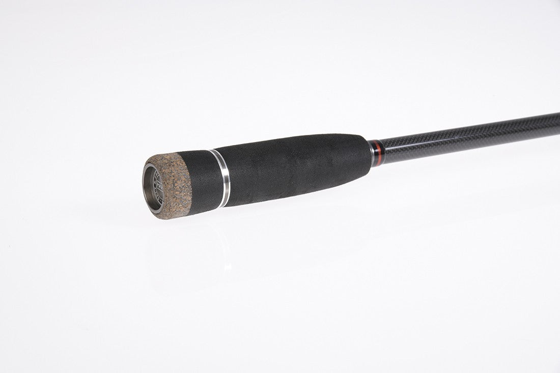 CAÑA HART BLOODY TIP RUN 2.11M 20-70GR