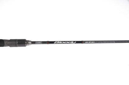 CAÑA HART BLOODY TIP RUN 2.11M 20-70GR