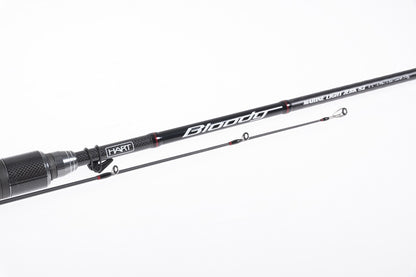 CAÑA HART BLOODY MARINE LIGHT JERK 82 2.49M 5-18GR