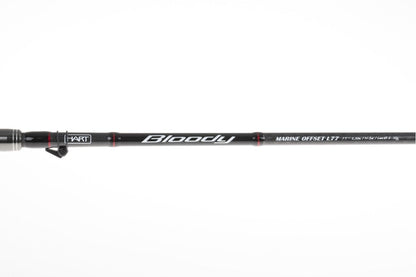 CAÑA HART BLOODY MARINE OFFSET L 77 2.30M 6-32GR