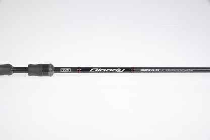 CAÑA HART BLOODY MARINE UL84 2.55M 5-28GR