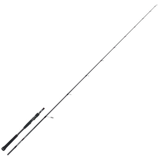 CAÑA HART BLOODY REACTION 3 2.39M MAX.250GR