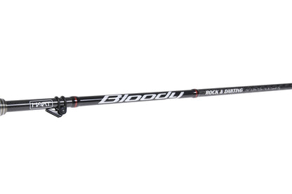 CAÑA HART BLOODY ROCK & DARTING 2.24M 1-7GR