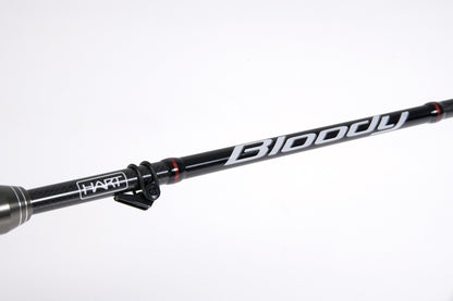 CAÑA HART BLOODY ROCK & DARTING 2.24M 1-7GR