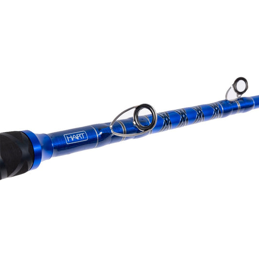 CAÑA HART BLUE FINN TUNA POP 62M 1.85M 12-20LB