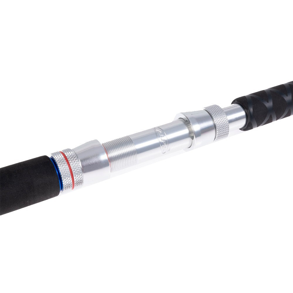 CAÑA HART BLUE FINN TUNA POP 62H 1.85M 30-50LB