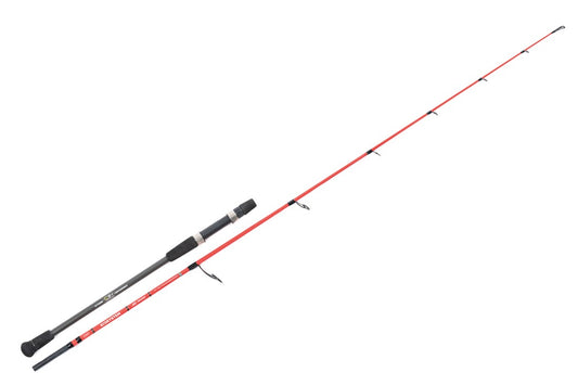 CAÑA HART ECOSYSTEM JIG 65S 1.96M 90-250GR