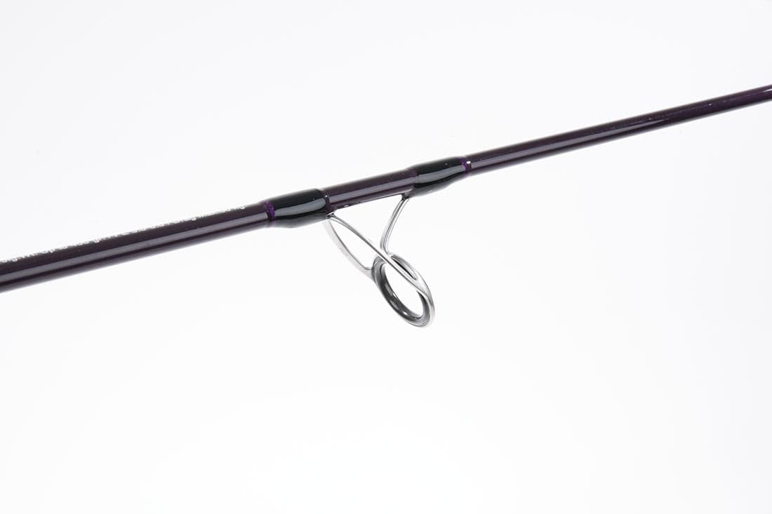 CAÑA HART MIURA CMK 60S 1.83M MAX. 400GR (2 TRAMOS)