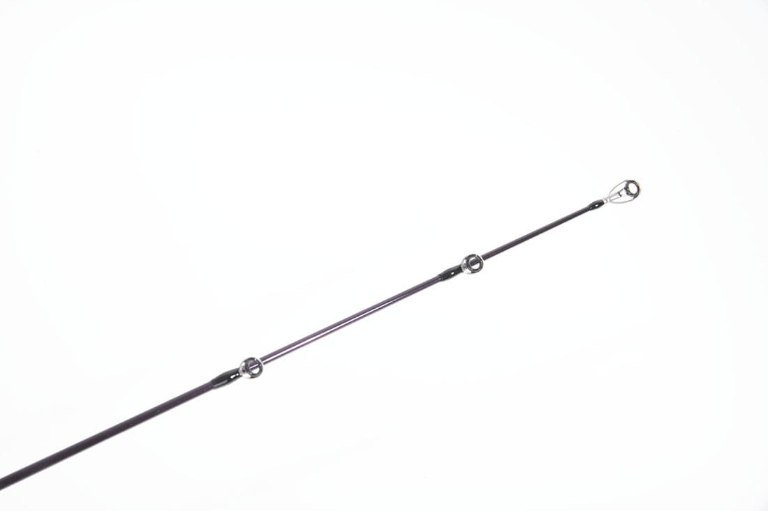 CAÑA HART MIURA CMK 60S 1.83M MAX. 400GR (2 TRAMOS)