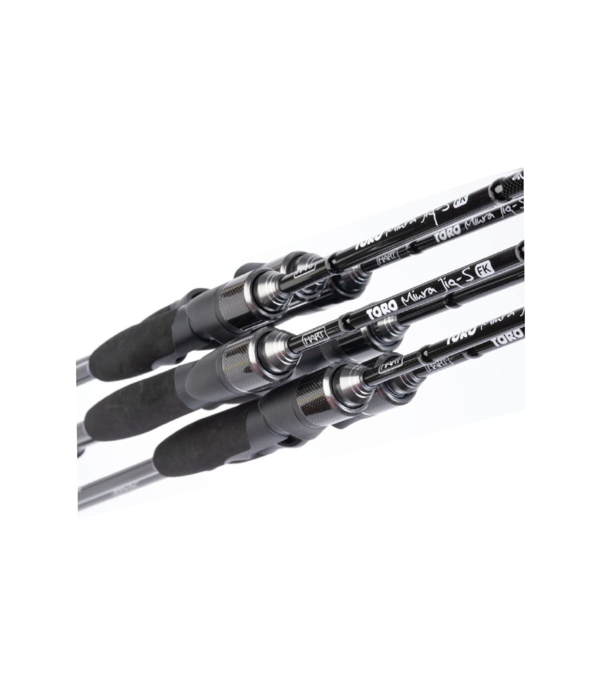 CAÑA HART MIURA JIG 6S 1.83M 180-400GR