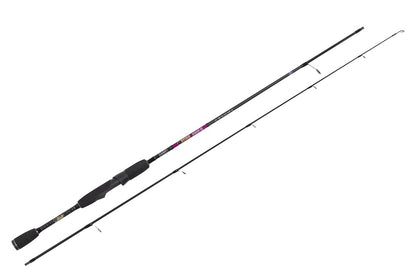 CAÑA HART NATION ULTRALIGHT 7UL 2.13M 2-9GR