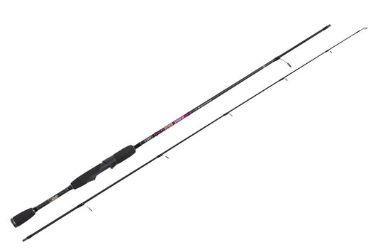 CAÑA HART NATION ULTRALIGHT 7UL 2.13M 2-9GR
