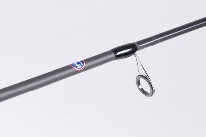 CAÑA HART NATION ULTRALIGHT 7UL 2.13M 2-9GR