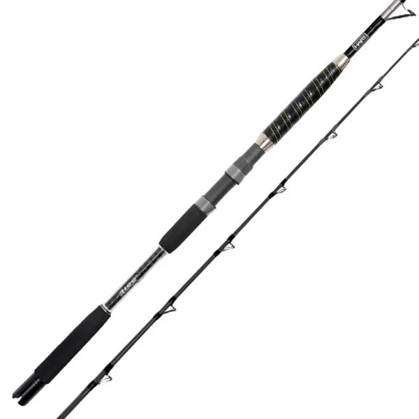 CAÑA HART TORO ELECTRIC FK 2.20M MAX.600GR