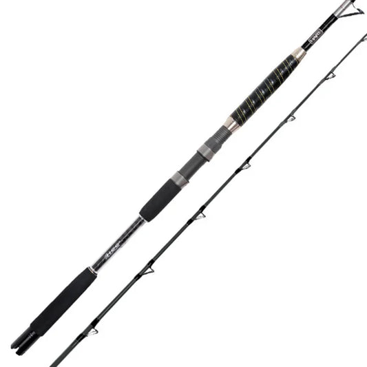 CAÑA HART TORO ELECTRIC FK 2.20M MAX.600GR