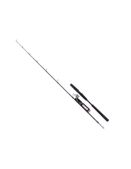 CAÑA HART TORO KAYAK 61S 1.85M 60-180GR