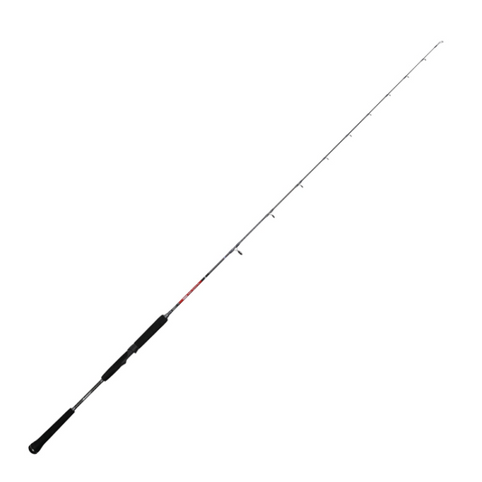 CAÑA HART TORO FAST LIGHT JIC 60S 1.80M 30-140GR