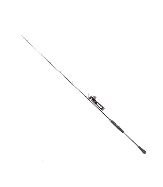 CAÑA HART MIURA JIG 6S 1.83M 180-400GR