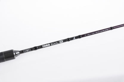 CAÑA HART TORO ROCK FK 2.29M 0.5-6GR
