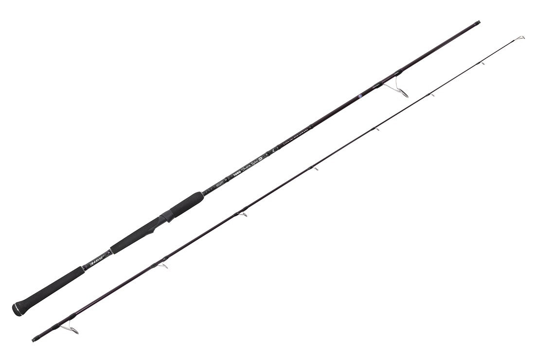 CAÑA HART TORO SHORE SPIN FK9XH 2.74M 30-90GR