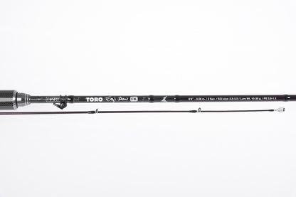 CAÑA HART TORO TOTAL EGI AWFK 86 2.59M 2.5-3.5